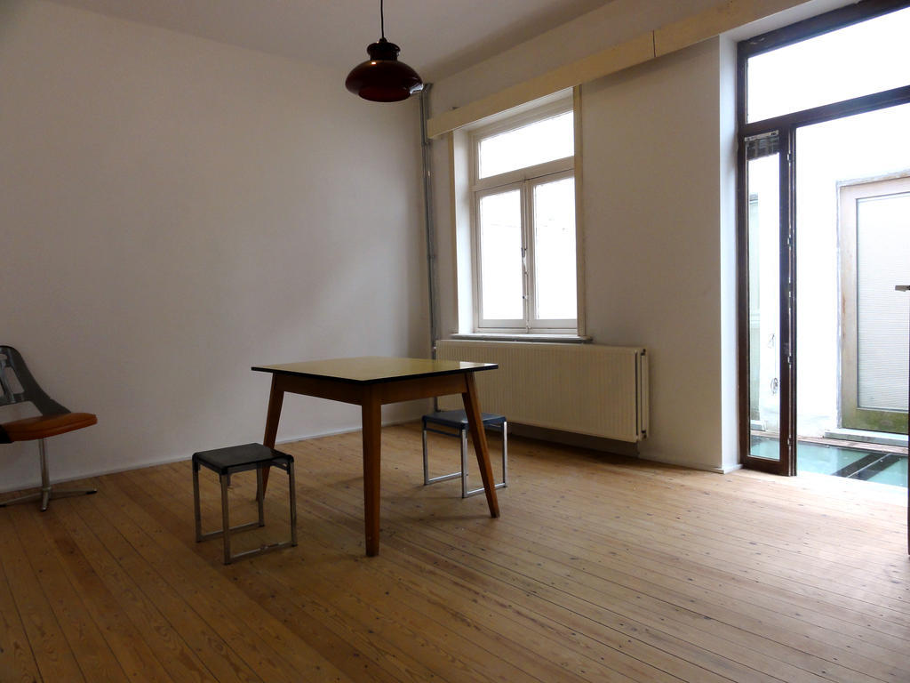 Villa Pladijs Ostend Room photo